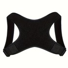 Adjustable Posture Corrector Back Support Brace Shoulder Belt Men Women Ergonomi