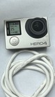 Gopro Hero4 Silver 12mp Action Camera Chdhy-401