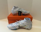 Nike Mercurial Superfly 8 Elite Pro Progress Pack Men   s Soccer Cleats Dj2838-055