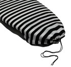 Dorsal Surfboard Sock Cover - Ultralight Protective Day Bag For Your Surf Board