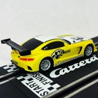 Carrera Go    Mercedes Amg Gtr 1 43 Slot Car Race Track Set Electric Analog New