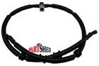 1995-1998 Honda Trx300 Fw Fourtrax Front Brake Hose 45127-hm5-731 Oem Brake Line