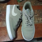 Nike Court Vision Low Khaki sand Drift Men s Sneakers - Size 9 Nwb Hm6193-247