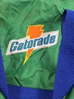 Vintage Gatorade Duffel Bag Has Blemishs And Some Stains