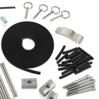 Brake Tune Up Repair Kit 10819 For Tapco Pro 14 Pro 19 Siding Brake