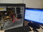 Asus P5kpl-cm Lga775 Intel Microatx Motherboard Intel Core 2 Duo Cpu   4gb Ram