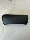 New Ray Ban Genuine Black Sunglasses Eyeglasses Case With Cleaning Cloth