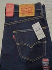 New Levis Mens 550 Relaxed Strech Denim Dark Blue Jeans Many Sizes    005500061