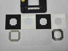 Digital Back Adapter   Mask Hasselblad V Mount For Fujifilm Gx680 I Ii Iii