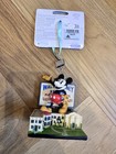 Mickey Mouse Walt Disney Studios Christmas Ornament Disney 100 Anniversary Nib
