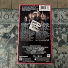 The Rocky Horror Picture Show Vhs  1992  Tim Curry Susan Sarandon Barry Bostwick