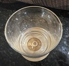 Publix One Purpose Glass And Or Jar Wooden Lid P Logo Coaster Rare