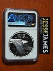 2017 W American Liberty Silver Medal Ngc Sp70 Enhanced Finish From 225th Ann Set