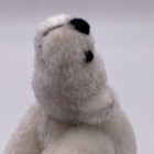 Eleonore Unkel Schauffel World Miniature Bears Aurora Mohair Bear 846 Coa Case