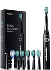 New Sonic Electric Toothbrushes For Adults-out Of Stock  No 1 