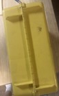 Vintage 1978 Mork And Mindy Robin Williams Plastic Lunch Box