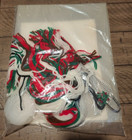 Banjos And Guitars Needlepoint Christmas Tree Ornament Kit Mary Maxim New Sealed