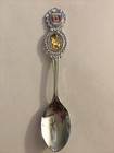 Vintage Souvenir Spoon Collectible Canada
