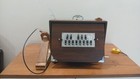 Shruti Box  16 x12 x3  Teak Wood   Ply 440hz 432hz  With Bag  With without Pedal