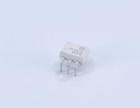 10pcs H11av1a Onsemi Optocoupler Transistor Output 0 4  Dip-6 Vde0884