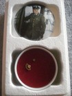 Vintage 1993 Elvis Presley  g i  Blues  Music Box   homecoming  
