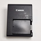 Canon Camera Battery Charger Lc-e10   Battery Lp-e10 Rebel Eos T3 t5 t6 t7 1300d