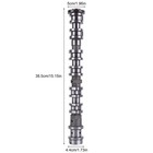 Right   Left Intake Camshaft For 2016-2024 Jeep Dodge Chrysler Ram 1500 V6 3 6l