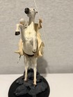 Sideshow Weta Lord Of The Rings Gandalf With  Shadowfax Statue 