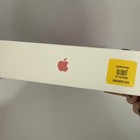 Ipad 10th Generation Wifi 64gb Pink  Empty Box Only With New Charger