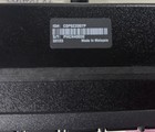 Motorola Oem  E5 Complete Control Head ---phcn4001a Phcn4003e