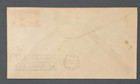 1928-first Flight Cover Lindbergh-havan -santiago-compa  ia Ron Bacardi