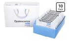 Opalescence Home Advanced 15  Teeth Whitening Kit 10 Trays Mint