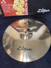 Zildjian A Custom 5 Cymbal Box Set  A20579-11 - Read Description