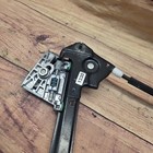 06-09 Pontiac Solstice Front Driver Left Door Power Window Regulator W  Motor
