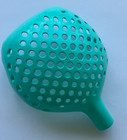 Geoscoop Shell Rock Geode Artifact Arrowhead Hunting Replacement Green Scoop