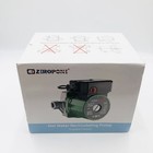 Hot Water Recirculating Pump  93w Water Circulator Pump Npt 3 4  W npt 1 2 