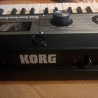 Korg Microkorg Xl Synthesizer Keyboard Vocoder Compact Analog Modeling Synth