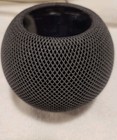 Apple Homepod Mini Bluetooth Smart Speaker   A2374   Space Gray 