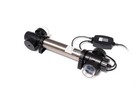 Jebao Stu-55 Stainless Steel Uvc Clarifier 55-watt For Fish Pond Water Fountain