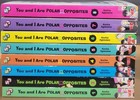 You And I Are Polar Opposites Manga Vol 1-8 Paperback New English Viz Media 