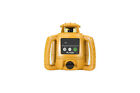 Topcon Rl-h5b Self-leveling Horizontal Rotary Laser Level Kit W  Ls-80x Receiver