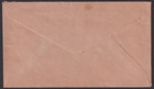 Trinidad   20691  Inland Revenue Cachet Cancel cover