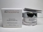 Physiodermie Purifying Cream  Emulsion  Cream 50ml 1 7 Oz   New