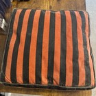 Vintage Candlestick Park Giants Seat Cushion Early 1960s San Francisco