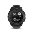 Garmin Instinct 3 Solar Tactical Edition Smartwatch Night Vision Compatible New