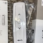 Somfy Situo 1 Remote Io Pure Ii Fr Ce 1870311a Brand New   not Rts 