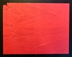 Misfits Original Fiend Club Order Form Danzig Doyle Samhain Kbd Ramones 