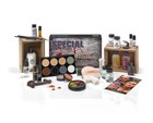 Mehron Special Effects Fx Profesional Pro All-pro Complete Makeup Kit Set 