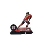 Connor Bedard Chicago Blackhawks Nhl Mcfarlane 2024 Legacy Figure New