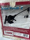 Cannon Easi-troll 2 Down Rigger Brand New In Box New Old Stock 1989